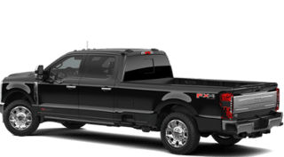 2026 Ford Super Duty® External Image 3